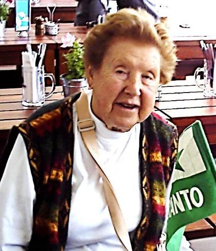 Eunice Graham